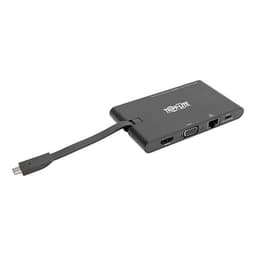 Tripp Lite U442-DOCK3-B