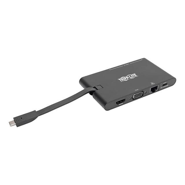 Tripp Lite U442-DOCK3-B
