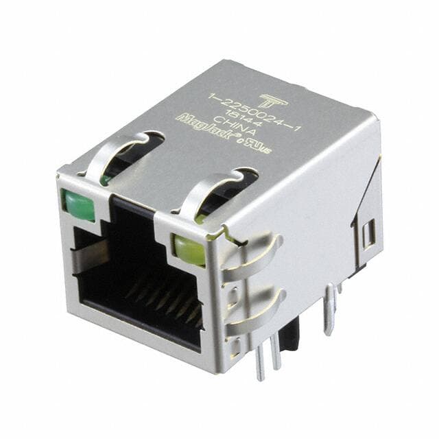 TRP Connector B.V. 1-2250024-1
