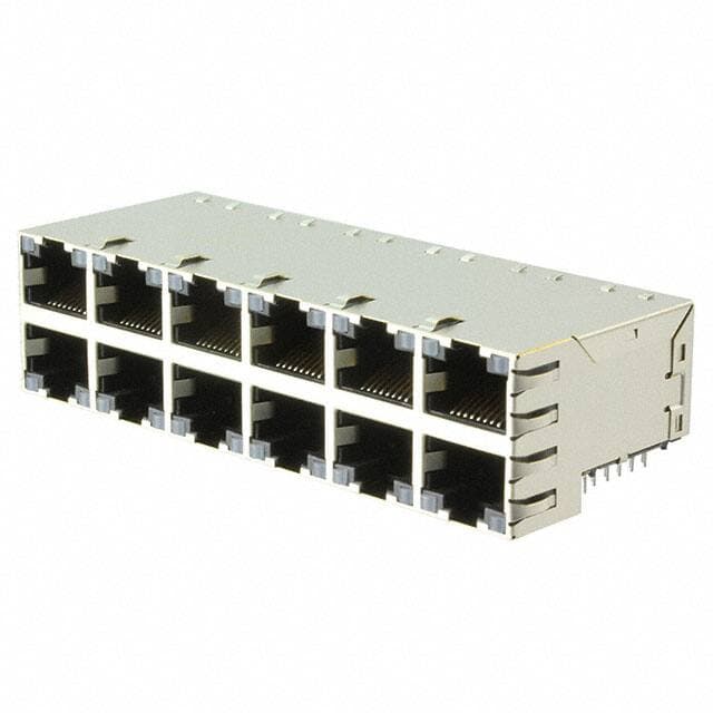 TRP Connector B.V. 1840310-4