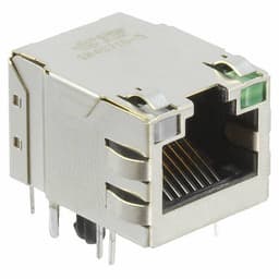 TRP Connector B.V. 1840710-5