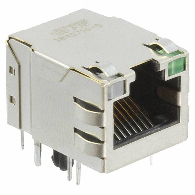 TRP Connector B.V. 1840710-5