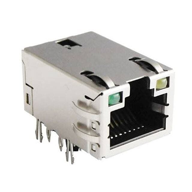 TRP Connector B.V. 1840772-8