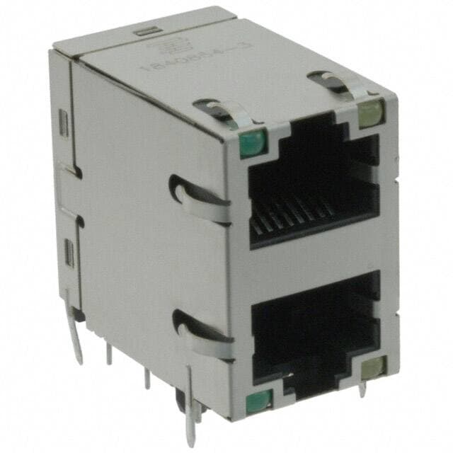 TRP Connector B.V. 1840854-3