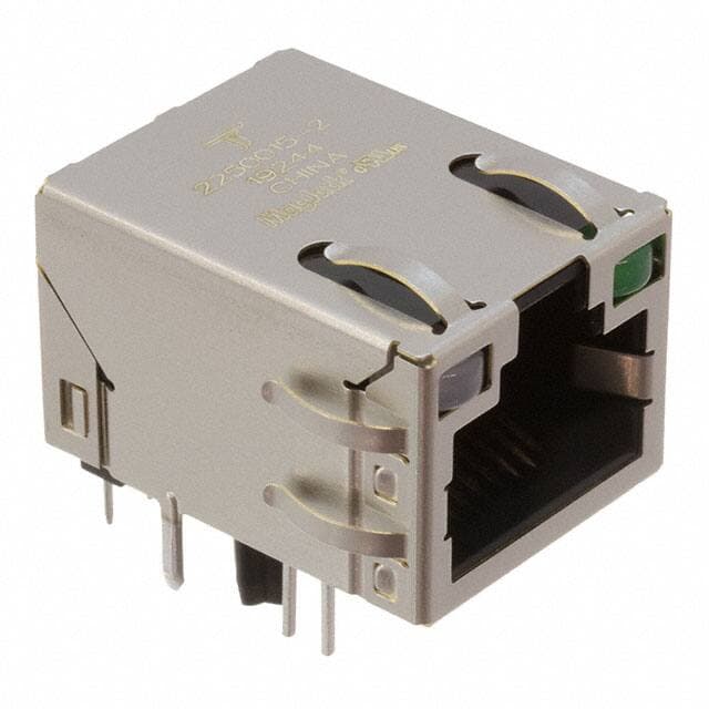 TRP Connector B.V. 2250015-2