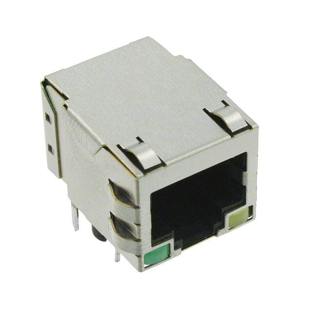 TRP Connector B.V. 5-6605408-1