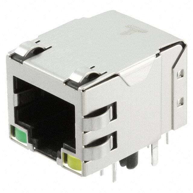 TRP Connector B.V. 5-6605443-1