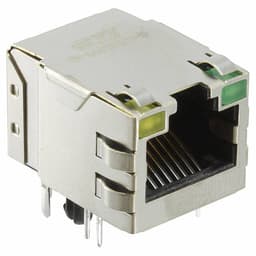 TRP Connector B.V. 5-6605704-9
