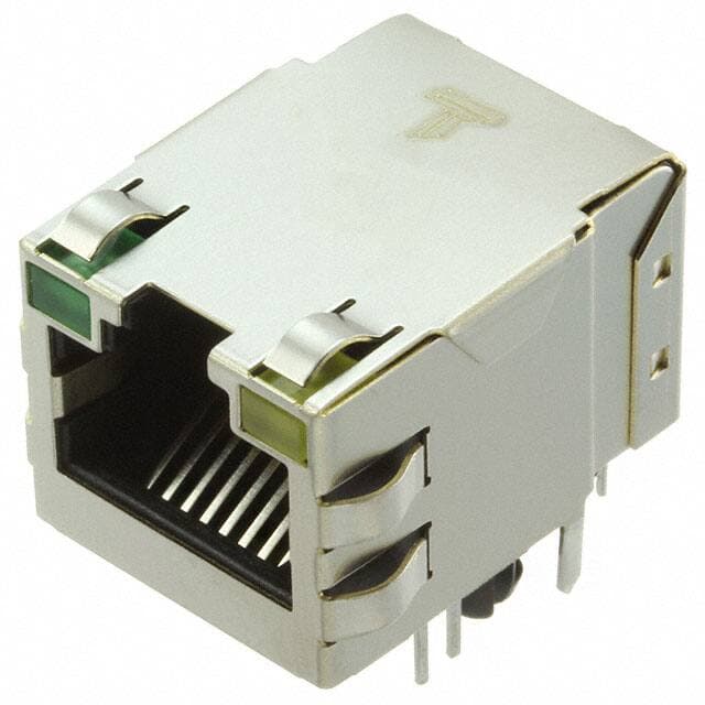 TRP Connector B.V. 5-6605758-8