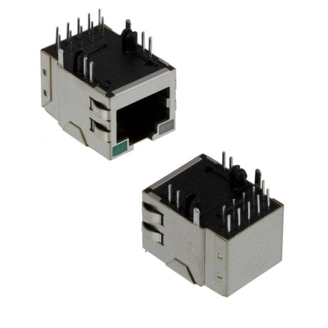 TRP Connector B.V. 5-6605809-5