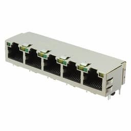 TRP Connector B.V. 5-6610075-1