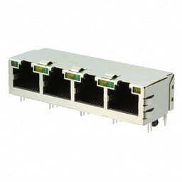 TRP Connector B.V. 5-6610165-1