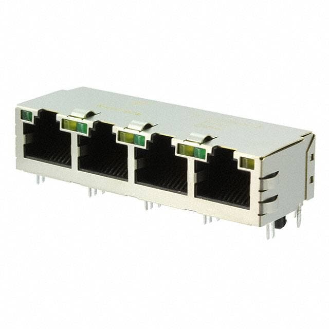 TRP Connector B.V. 5-6610165-1