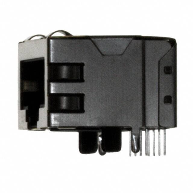 TRP Connector B.V. 6605424-1