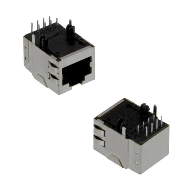 TRP Connector B.V. 6605708-1