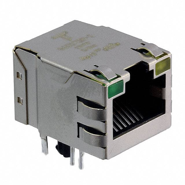 TRP Connector B.V. 6605752-1