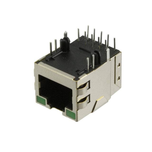 TRP Connector B.V. 6-6605851-1