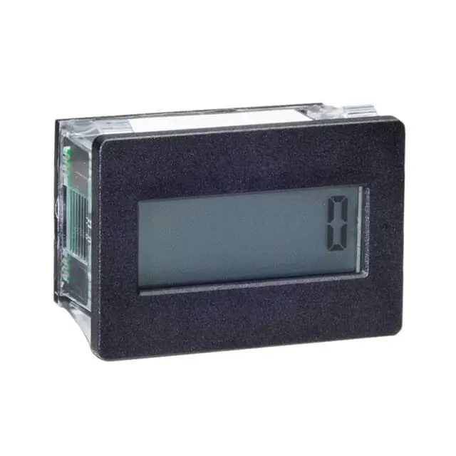 Trumeter 3400-5000