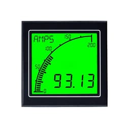 Trumeter APM-AMP-APN