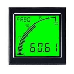 Trumeter APM-FREQ-APO