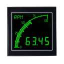 Trumeter APM-PROC-ANO