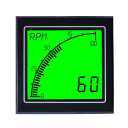 Trumeter APM-RATE-APO