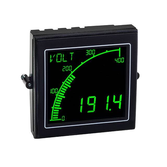 Trumeter APM-VOLT-ANO