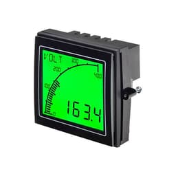 Trumeter APM-VOLT-APN