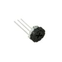 TT Electronics 91AR25KLF