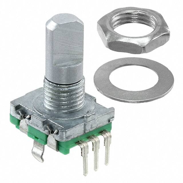 TT Electronics EN11-HNM1AF15