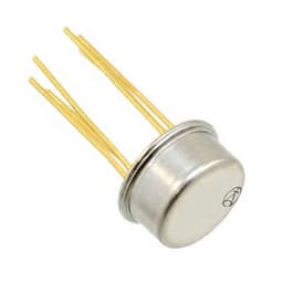 4N24ATXVTT Electronics