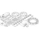 TT Electronics OPAKIT100