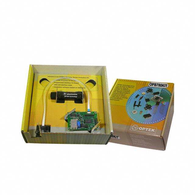 TT Electronics OPB780KIT