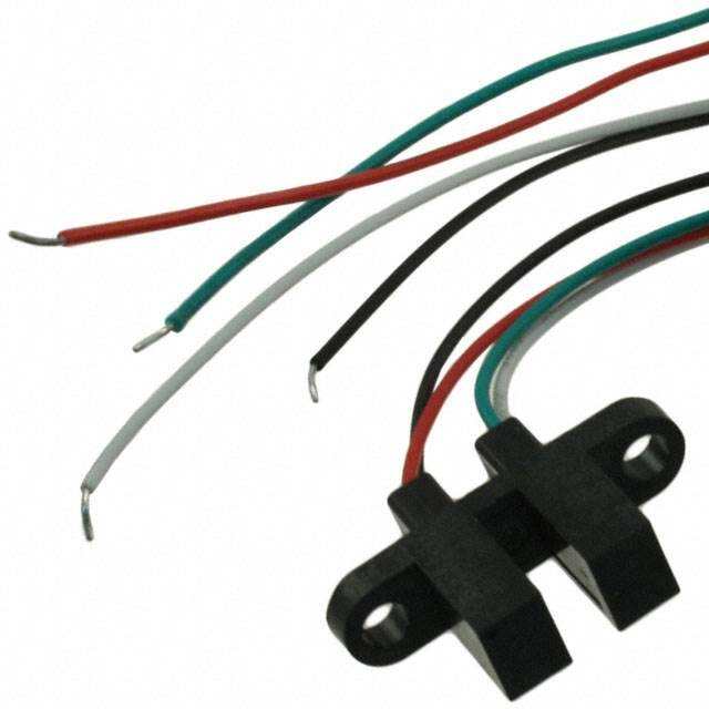 TT Electronics OPB891T55Z