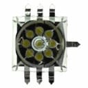 TT Electronics OVTL09LG3W