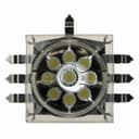 TT Electronics OVTL09LG3WD