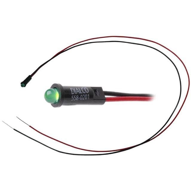 TubeDepot 0201-007F