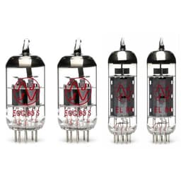 TubeDepot 103STANDARD_TUBE_SET