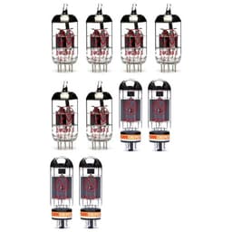 TubeDepot 107STANDARD_TUBE_SET