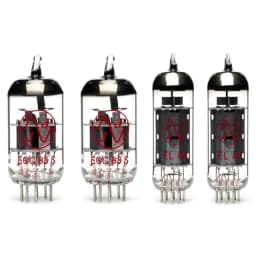 TubeDepot 109STANDARD_TUBE_SET