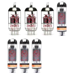 TubeDepot 116STANDARD_TUBE_SET