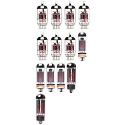TubeDepot 119STANDARD_TUBE_SET
