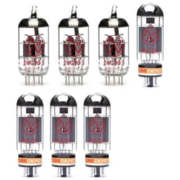 TubeDepot 125STANDARD_TUBE_SET