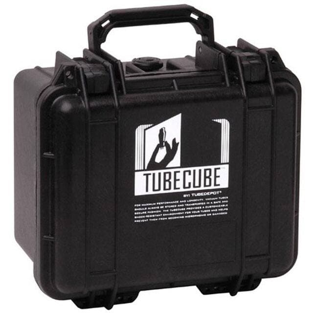 TubeDepot 1300-200-110-01