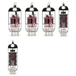 TubeDepot 135STANDARD_TUBE_SET