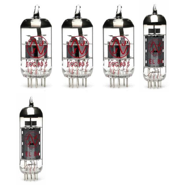 TubeDepot 135STANDARD_TUBE_SET