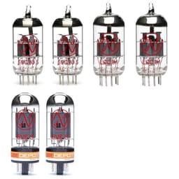 TubeDepot 138STANDARD_TUBE_SET