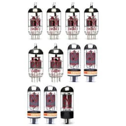 TubeDepot 139STANDARD_TUBE_SET