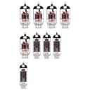 TubeDepot 140STANDARD_TUBE_SET