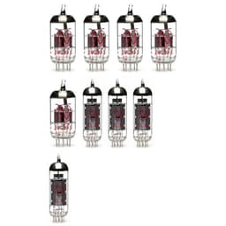 TubeDepot 140STANDARD_TUBE_SET
